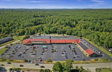 For Lease – Gould’s Plaza