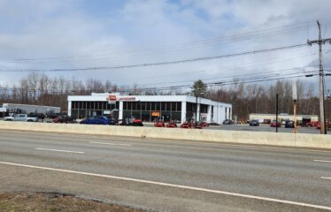 For Lease – 233 Turnpike Road, Westborough, MA
