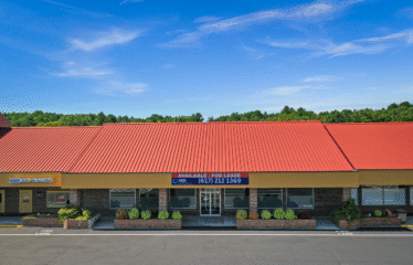 For Lease – Gould’s Plaza