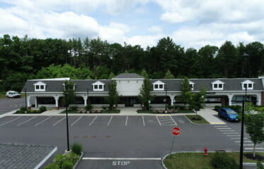 For Lease – Orchard Square