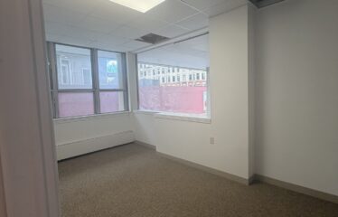 For Lease – 872 Massachusetts Ave, Cambridge, MA