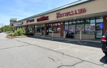 For Lease – 345 Main Street, Tewksbury, MA