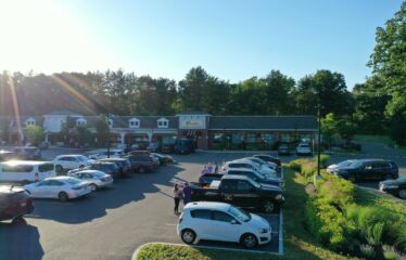 For Lease – Orchard Square