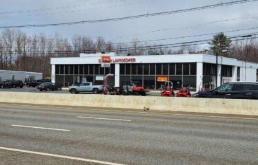 For Lease – 233 Turnpike Road, Westborough, MA