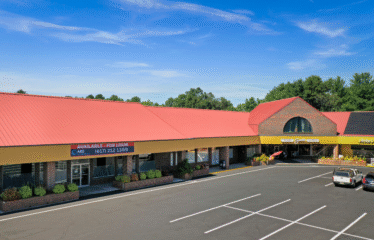 For Lease – Gould’s Plaza