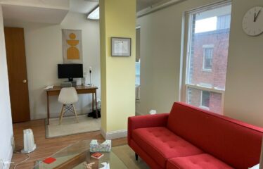For Lease – 872 Massachusetts Ave, Cambridge, MA
