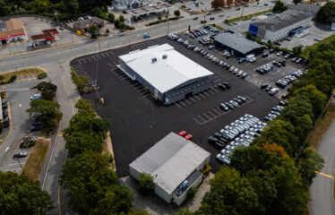 For Lease – 147 Samoset Street, Plymouth, MA