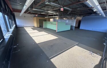 For Lease – 1972 Massachusetts Ave, Cambridge, MA