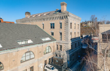 For Sale – 92 High Street, Medford, MA
