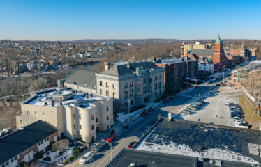 For Sale – 92 High Street, Medford, MA