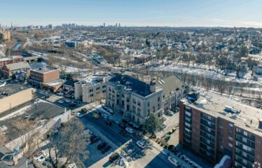 For Sale – 92 High Street, Medford, MA