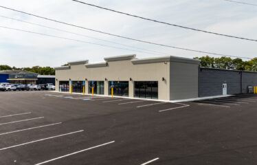 For Lease – 147 Samoset Street, Plymouth, MA