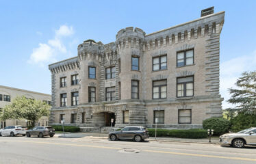For Sale – 92 High Street, Medford, MA