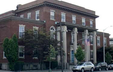For Lease – 1950 Massachusetts Ave , Cambridge, MA