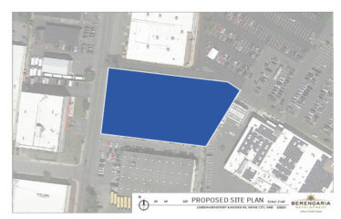 For Lease – 48 Commercial St, Medford, MA
