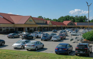 For Lease – Gould’s Plaza