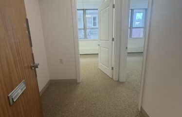 For Lease – 872 Massachusetts Ave, Cambridge, MA