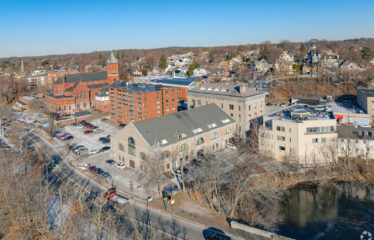 For Sale – 92 High Street, Medford, MA
