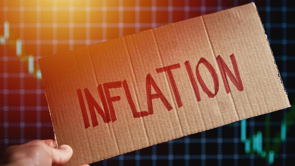 inflation-photo-representation-paper-sign