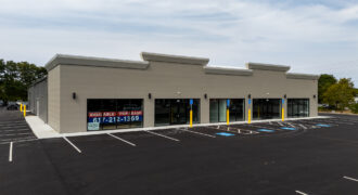 For Lease – 147 Samoset Street, Plymouth, MA