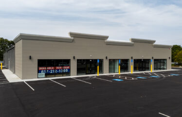 For Lease – 147 Samoset Street, Plymouth, MA