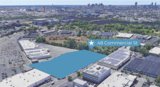 For Lease – 48 Commercial St, Medford, MA