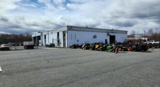 For Lease – 233 Turnpike Road, Westborough, MA