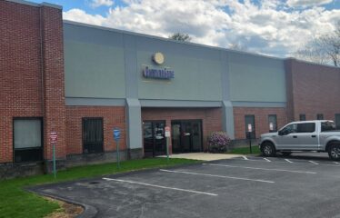 ImPress Leases 4,200 SF in Westford