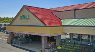For Lease – Gould’s Plaza