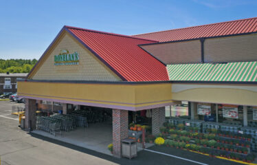 For Lease – Gould’s Plaza
