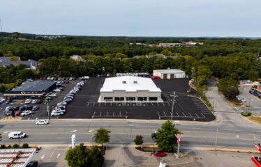For Lease – 147 Samoset Street, Plymouth, MA
