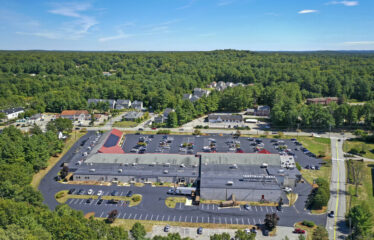 For Lease – Gould’s Plaza