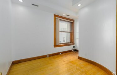 For Sale – 92 High Street, Medford, MA