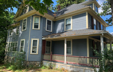 205 Cambridge Road, Woburn, MA