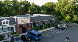 For Lease – Orchard Square