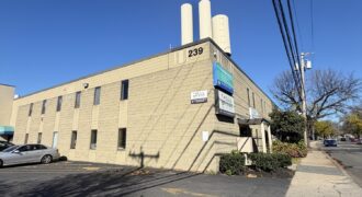 For Lease – 239 Commercial St, Malden, MA