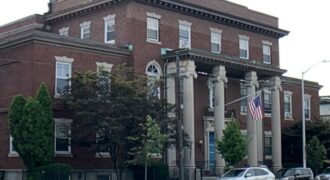 For Lease – 1950 Massachusetts Ave , Cambridge, MA
