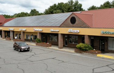 For Lease – Gould’s Plaza