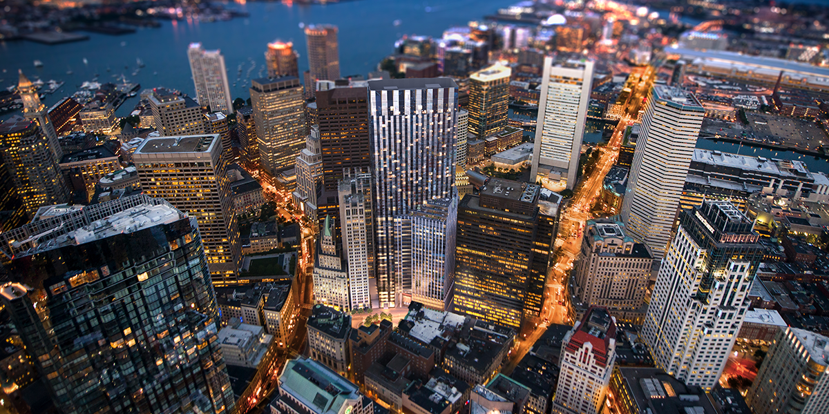 ABG Market Insight: Winthrop Center and the Growing Flight to Quality Trend
