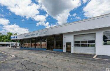 For Lease – 157 W Central St, Natick, MA