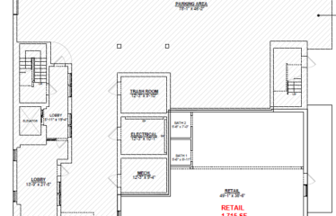 For Sale/Lease – 71 Bow St, Somerville, MA