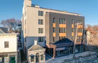 For Sale/Lease – 71 Bow St, Somerville, MA