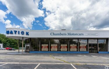 For Lease – 157 W Central St, Natick, MA