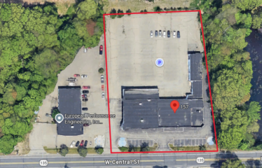 For Lease – 157 W Central St, Natick, MA
